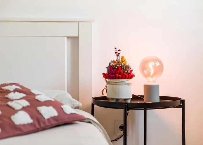 Σπίτι διακοπών Bento *