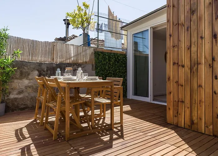 Bento Σπίτι διακοπών