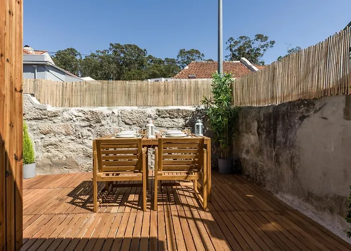 Bento Σπίτι διακοπών *