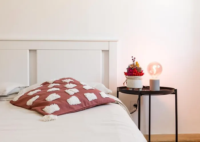 Σπίτι διακοπών Bento *