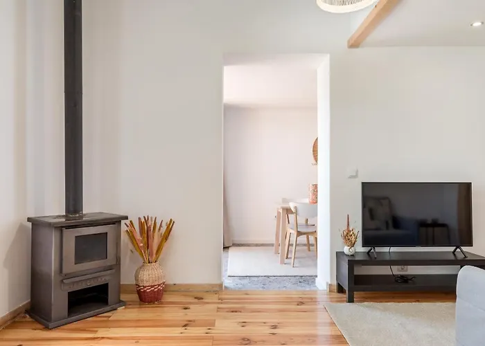 Σπίτι διακοπών Bento Πόρτο