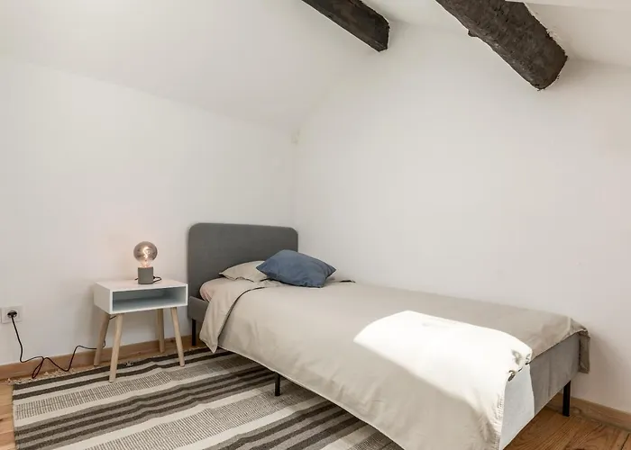 Bento Σπίτι διακοπών *