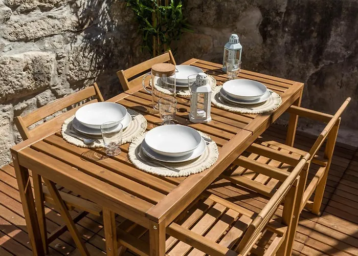 Bento Σπίτι διακοπών