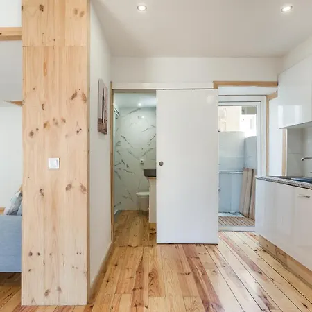 Bento Holiday home Porto