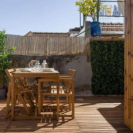 Bento Holiday home Porto