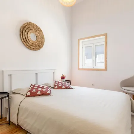 Holiday home Bento Porto