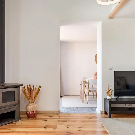 Ferienhaus Bento Porto