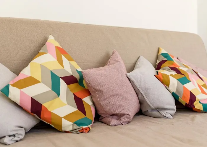 Bento Σπίτι διακοπών