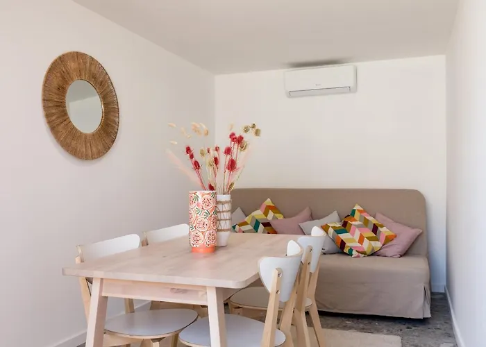 Bento Σπίτι διακοπών *