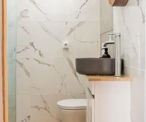 Σπίτι διακοπών Bento