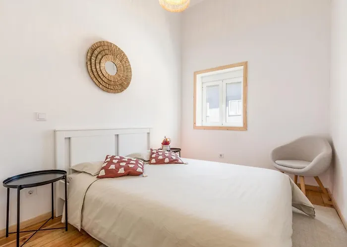 Σπίτι διακοπών Bento Πόρτο