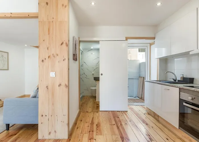 Bento Σπίτι διακοπών Πόρτο