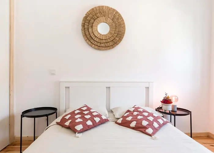 Σπίτι διακοπών Bento