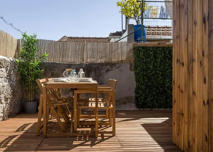 Bento Σπίτι διακοπών Πόρτο