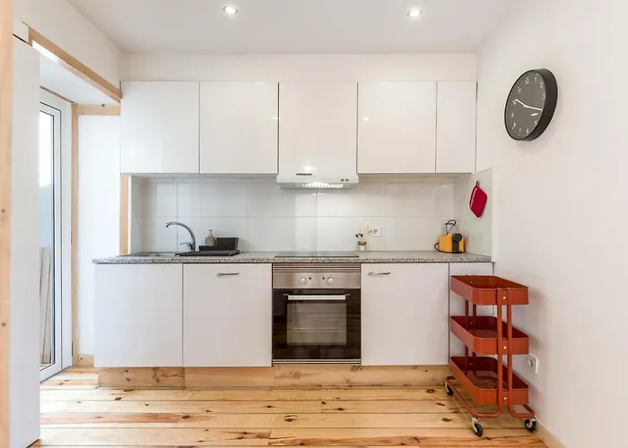 Σπίτι διακοπών Bento *