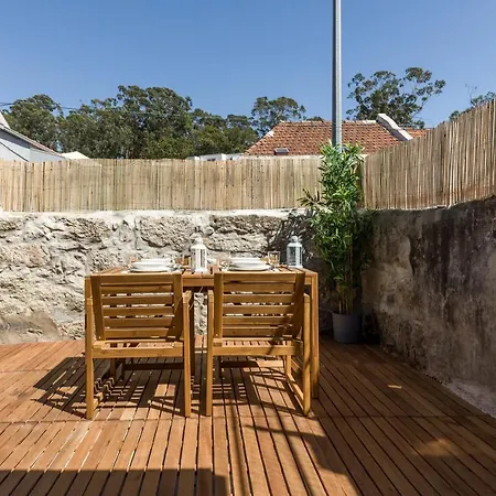 Bento Сasa de vacaciones *